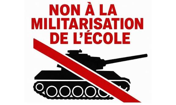 Retrait de la circulaire «11 Novembre»